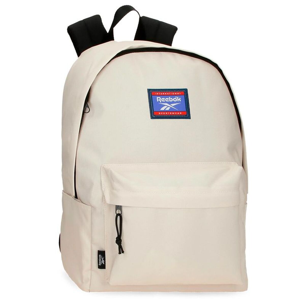 Reebok Ryggsäck Casual Reebok Brooklyn  Beige – produktbild 1 (Itsbag)