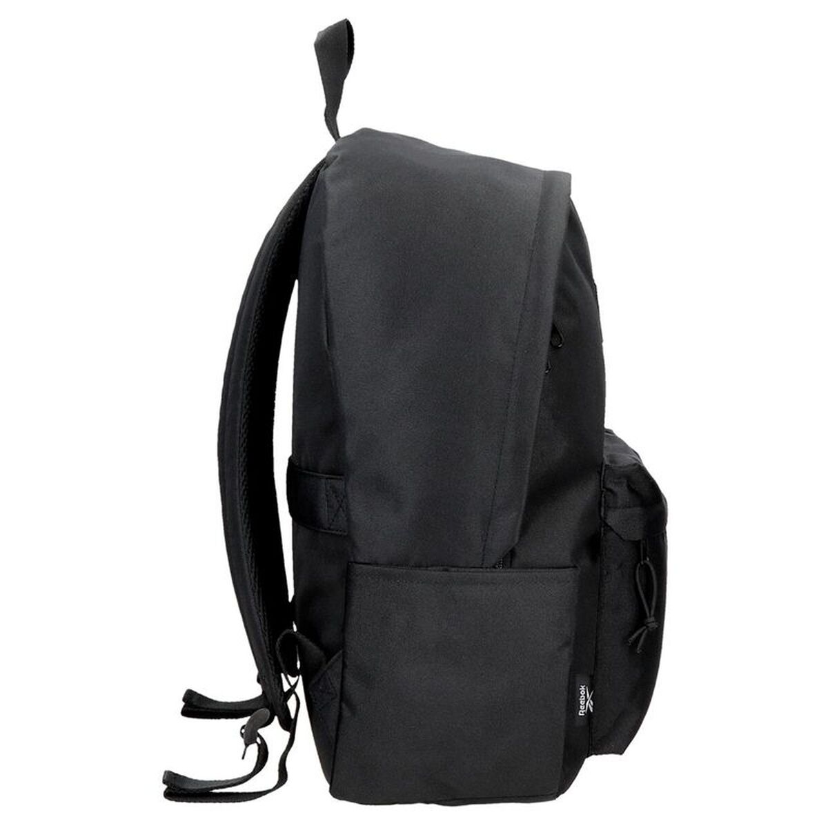 Reebok Träningsväska Reebok Brooklyn Svart – produktbild 3 (Itsbag)