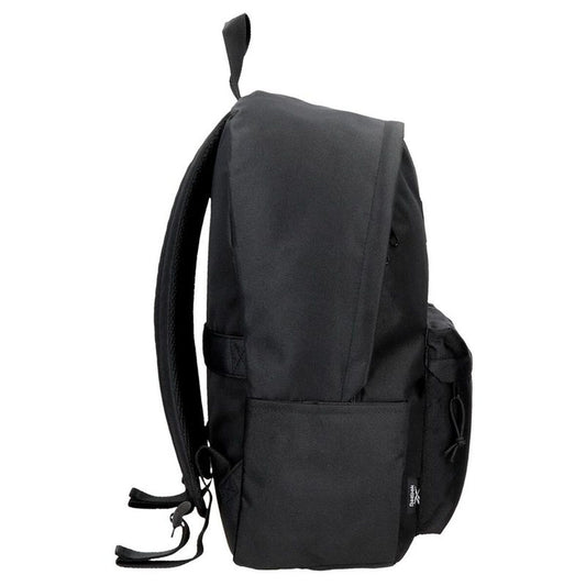 Reebok Träningsväska Reebok Brooklyn Svart – produktbild 3 (Itsbag)