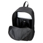 Reebok Träningsväska Reebok Brooklyn Svart – produktbild 4 (Itsbag)