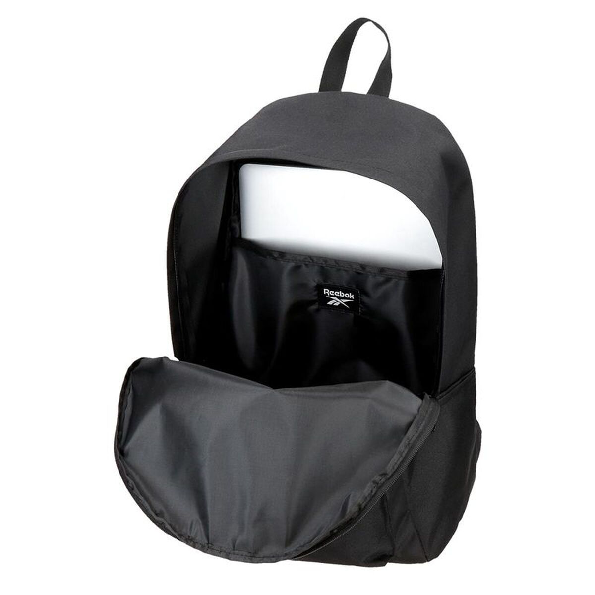 Reebok Träningsväska Reebok Brooklyn Svart – produktbild 4 (Itsbag)