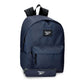 Reebok Skolryggsäck Reebok Brooklyn Marinblå – produktbild 1 (Itsbag)