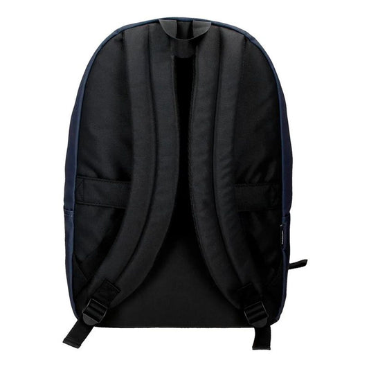 Reebok Skolryggsäck Reebok Brooklyn Marinblå – produktbild 3 (Itsbag)