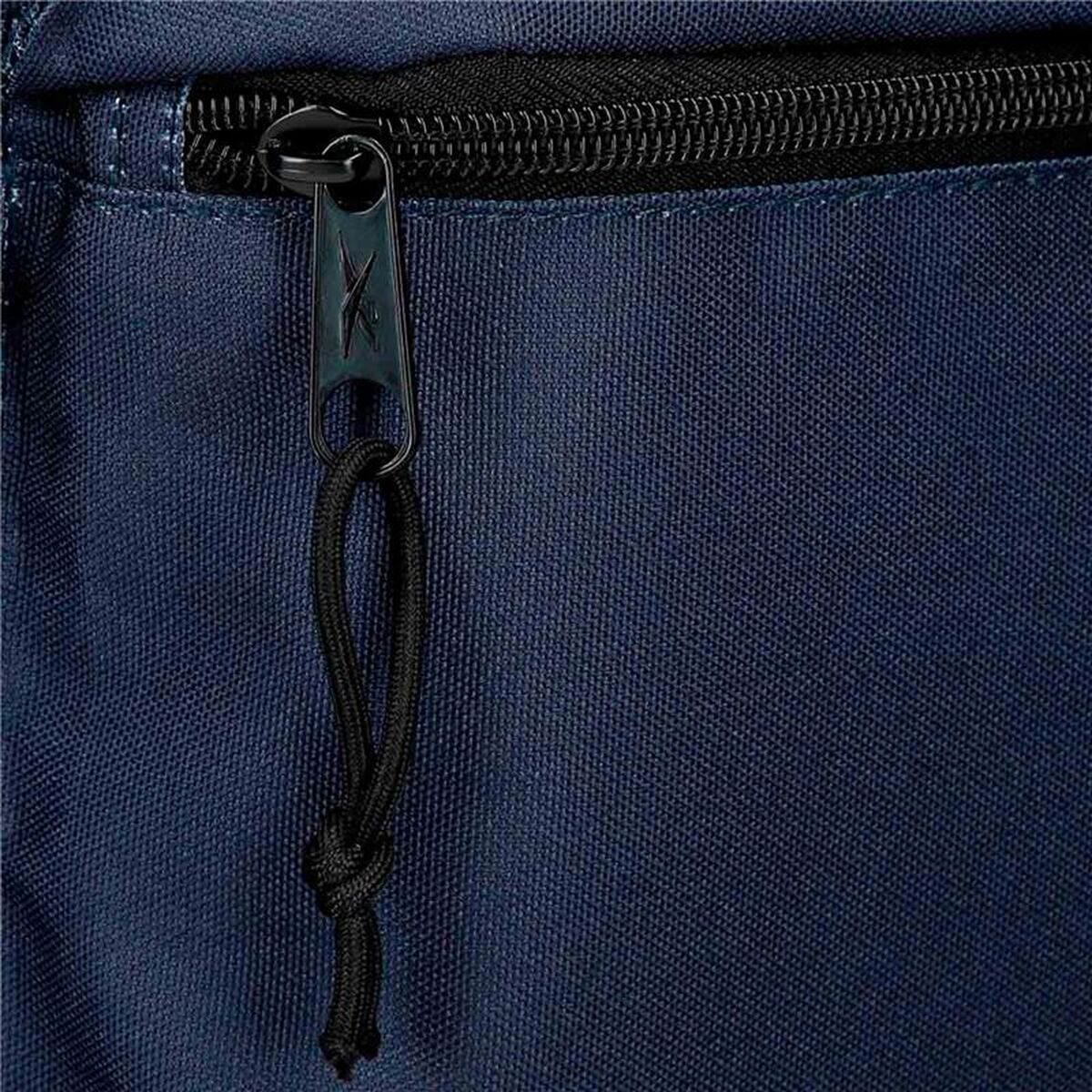 Reebok Skolryggsäck Reebok Brooklyn Marinblå – produktbild 5 (Itsbag)
