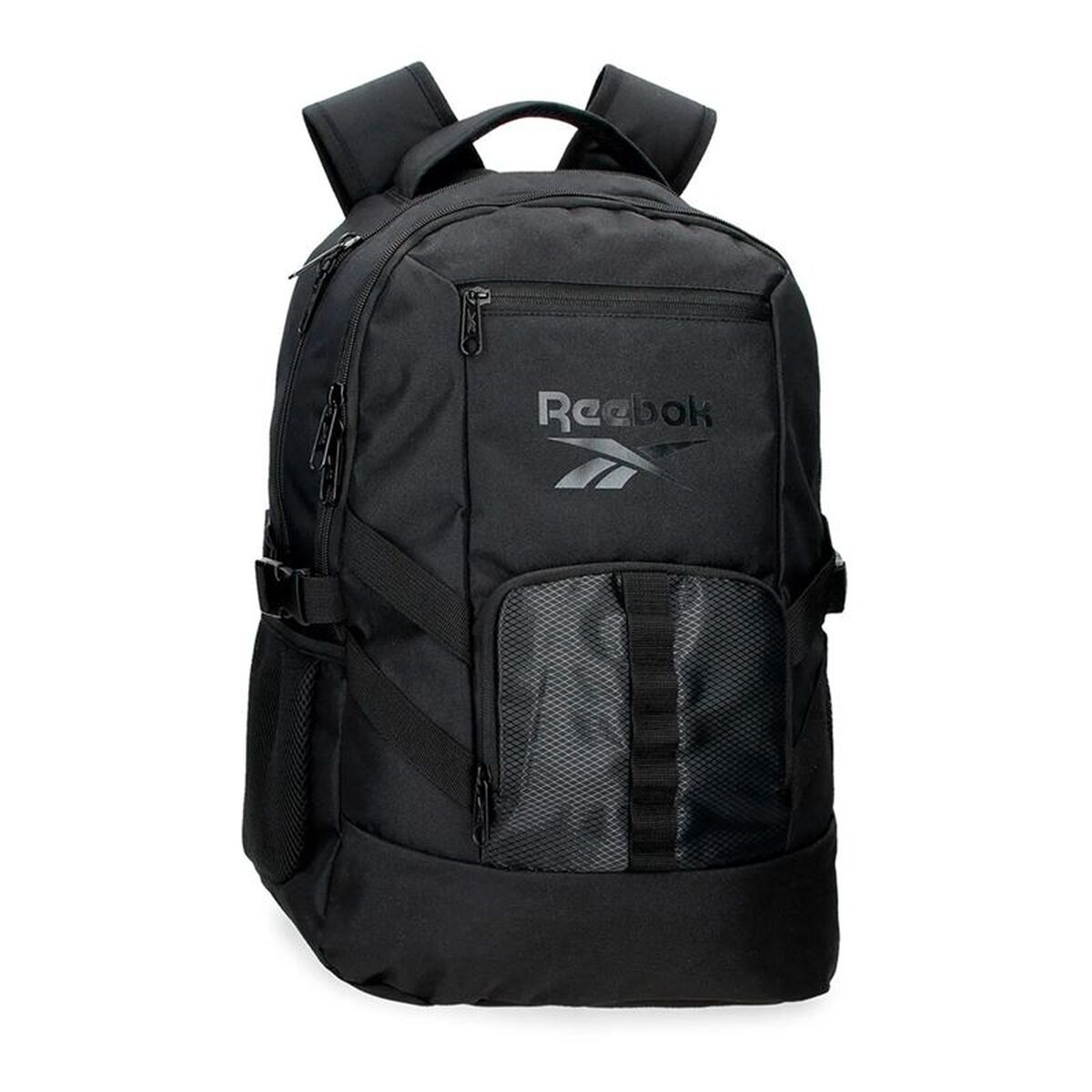 Reebok Träningsväska Reebok Truck One Svart – produktbild 1 (Itsbag)