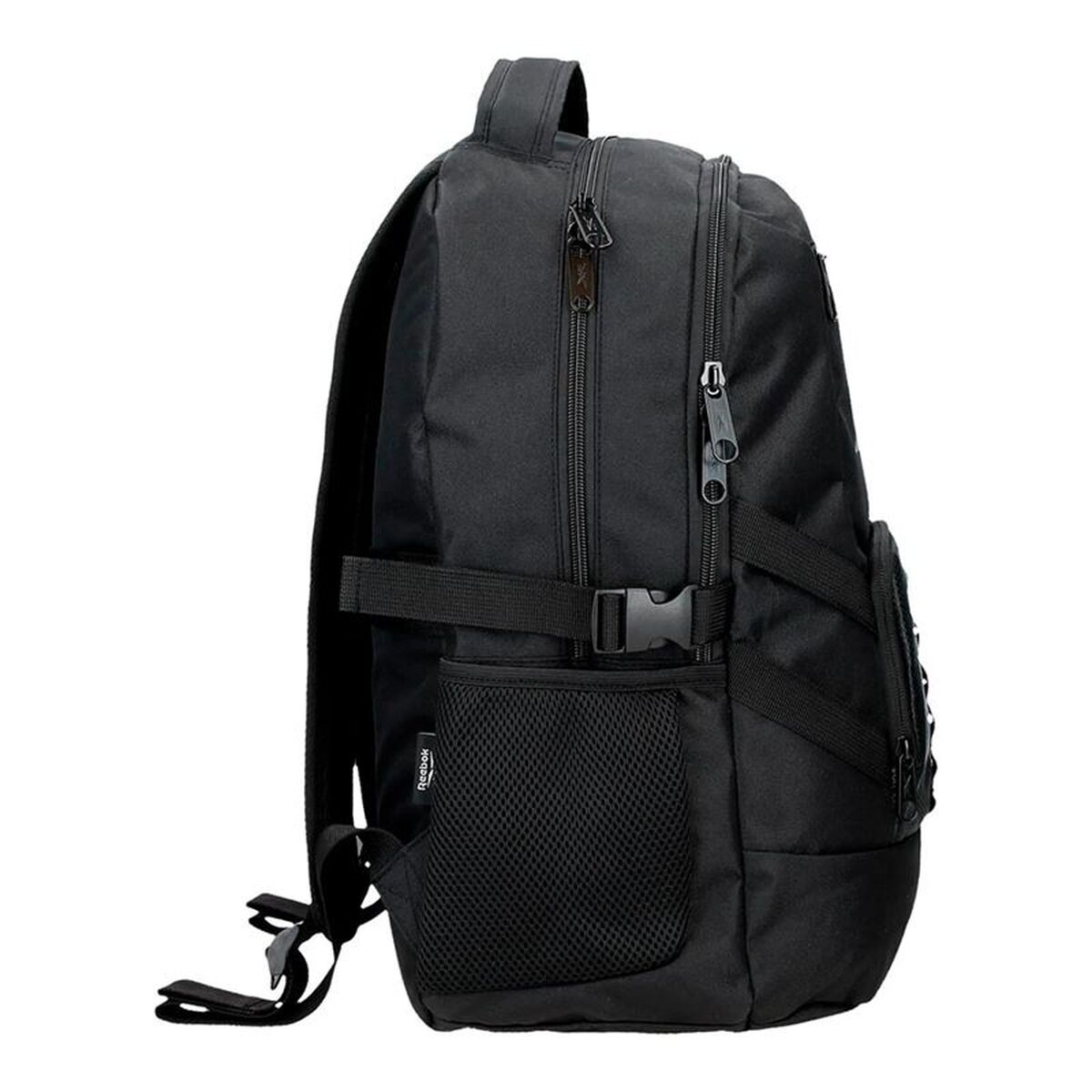 Reebok Träningsväska Reebok Truck One Svart – produktbild 2 (Itsbag)