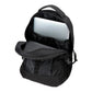 Reebok Träningsväska Reebok Truck One Svart – produktbild 4 (Itsbag)