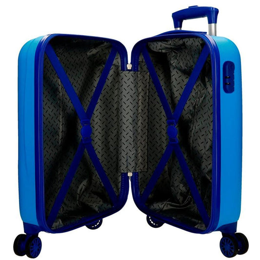 Spider-Man Kabinvagn Spider-Man Hero Multicolour – produktbild 3 (Itsbag)