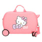 Hello Kitty Resväska Hello Kitty 630100104070 Multicolour – produktbild 1 (Itsbag)