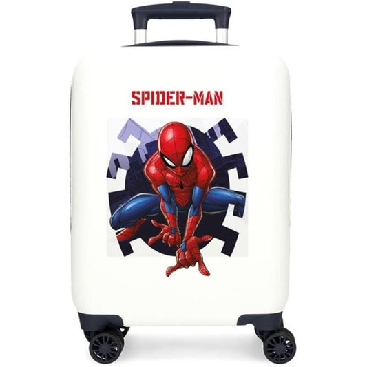 Marvel Kabinvagn Marvel 630104105013 Multicolour – produktbild 1 (Itsbag)
