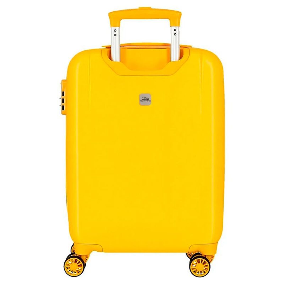 The Lion King Resväska The Lion King Explorer Multicolour – produktbild 2 (Itsbag)