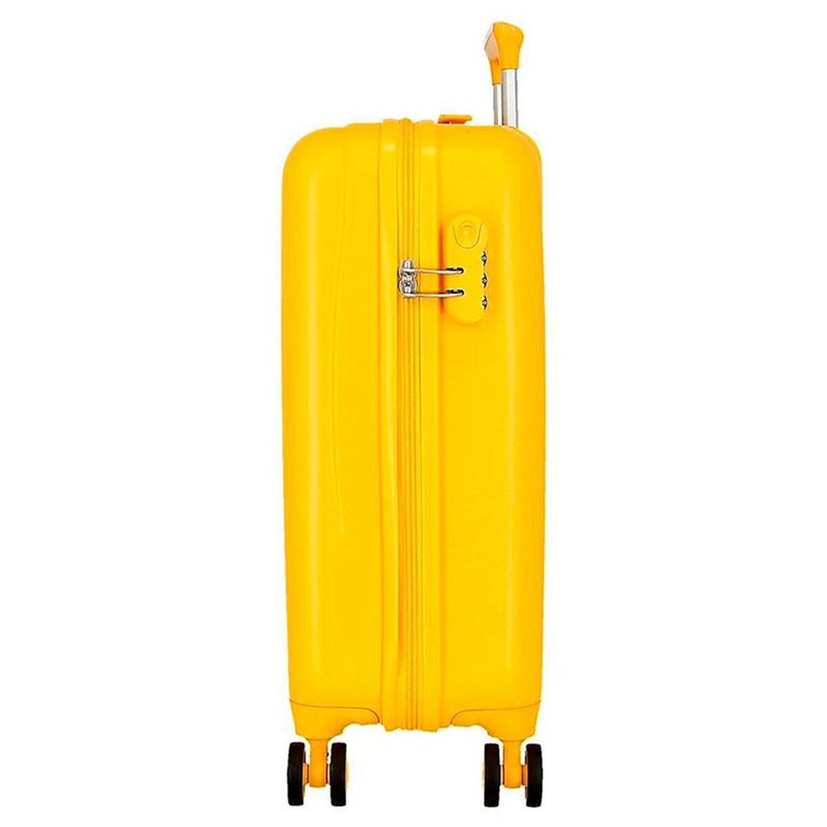 The Lion King Resväska The Lion King Explorer Multicolour – produktbild 4 (Itsbag)
