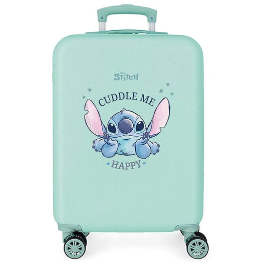 Stitch Resväska Stitch 340048100035 Multicolour – produktbild 1 (Itsbag)