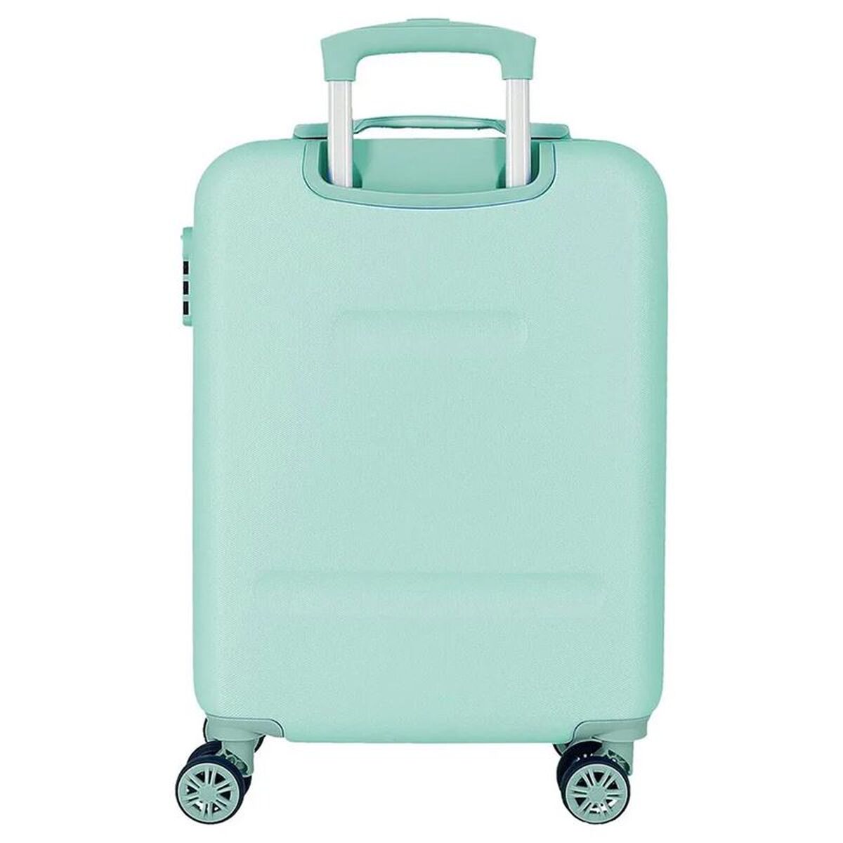 Stitch Resväska Stitch 340048100035 Multicolour – produktbild 2 (Itsbag)