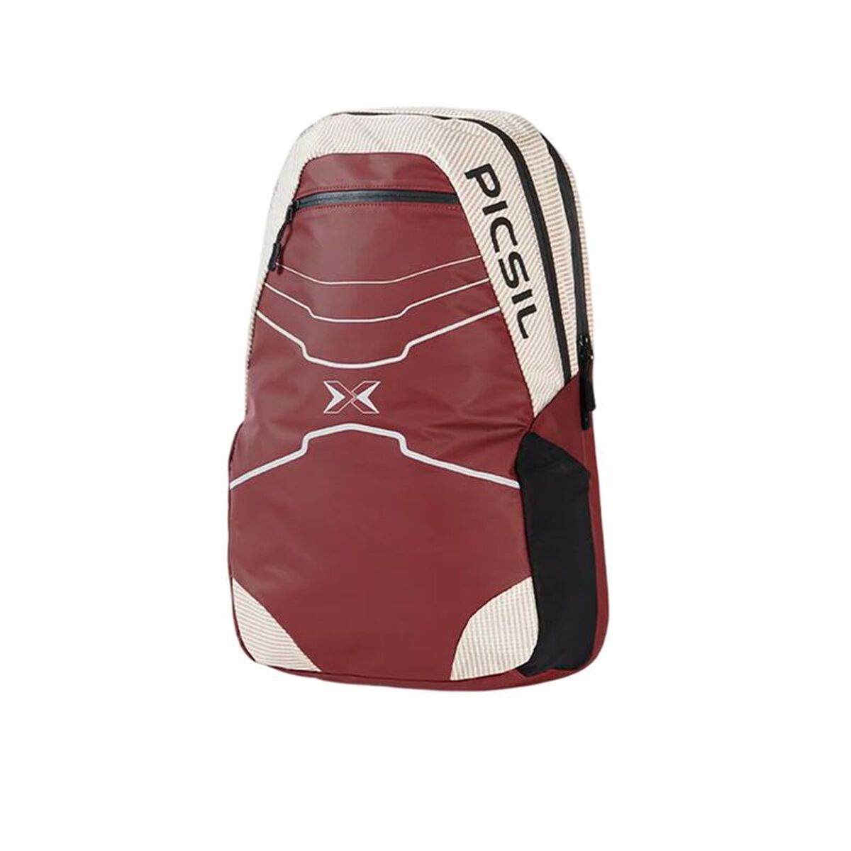 Picsil Träningsväska Picsil Urban Collection Backpack Brun – produktbild 1 (Itsbag)