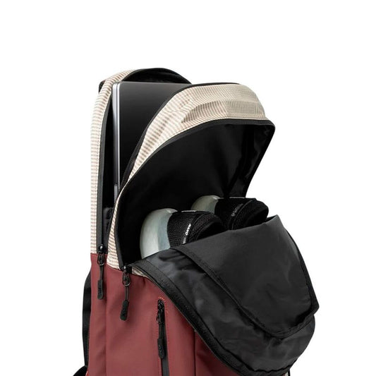 Picsil Träningsväska Picsil Urban Collection Backpack Brun – produktbild 3 (Itsbag)