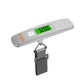 Scape Travel Digital bagagevåg Scape Travel ELS30 – produktbild 1 (Itsbag)