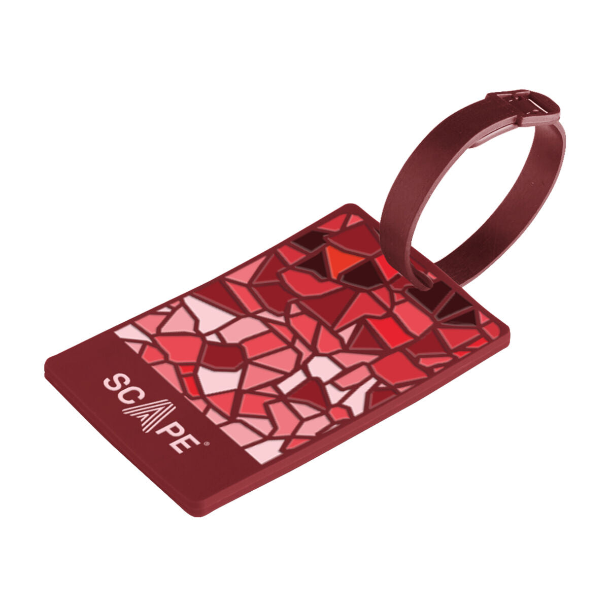 Scape Travel Bagagetag för resväska Scape Travel – produktbild 2 (Itsbag)