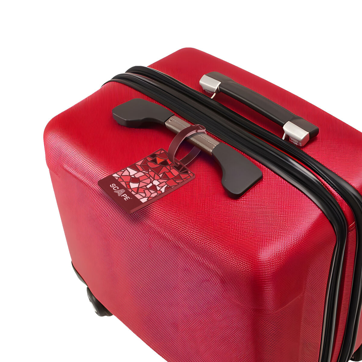 Scape Travel Bagagetag för resväska Scape Travel – produktbild 3 (Itsbag)