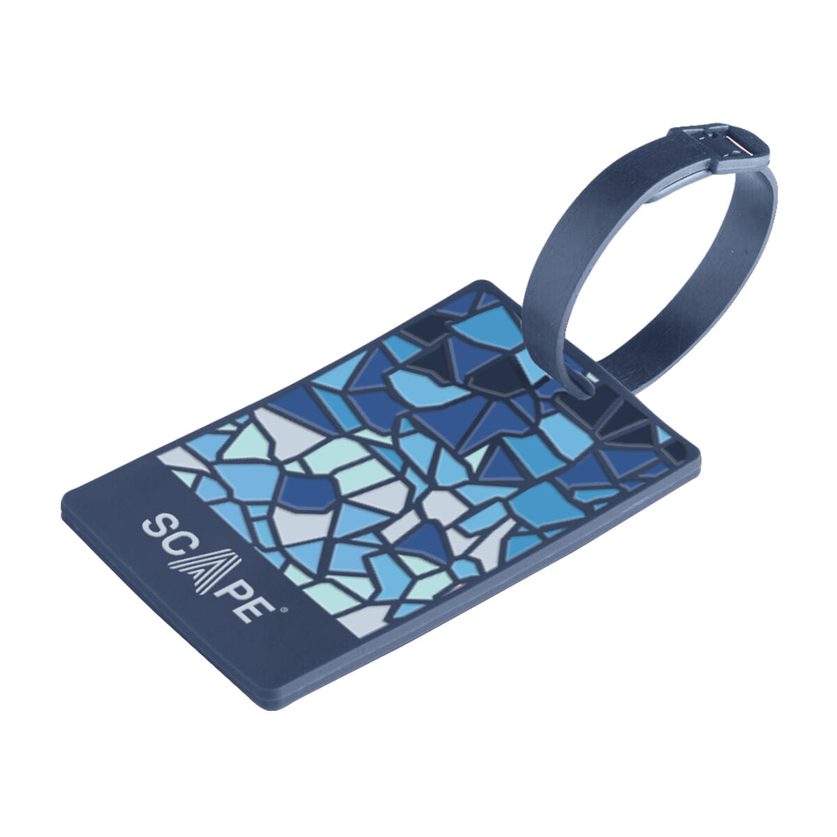 Scape Travel Bagagetag för resväska Scape Travel – produktbild 1 (Itsbag)
