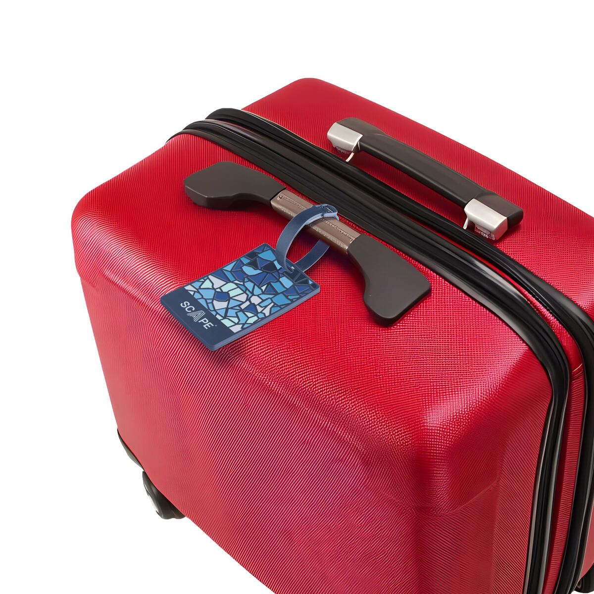Scape Travel Bagagetag för resväska Scape Travel – produktbild 3 (Itsbag)