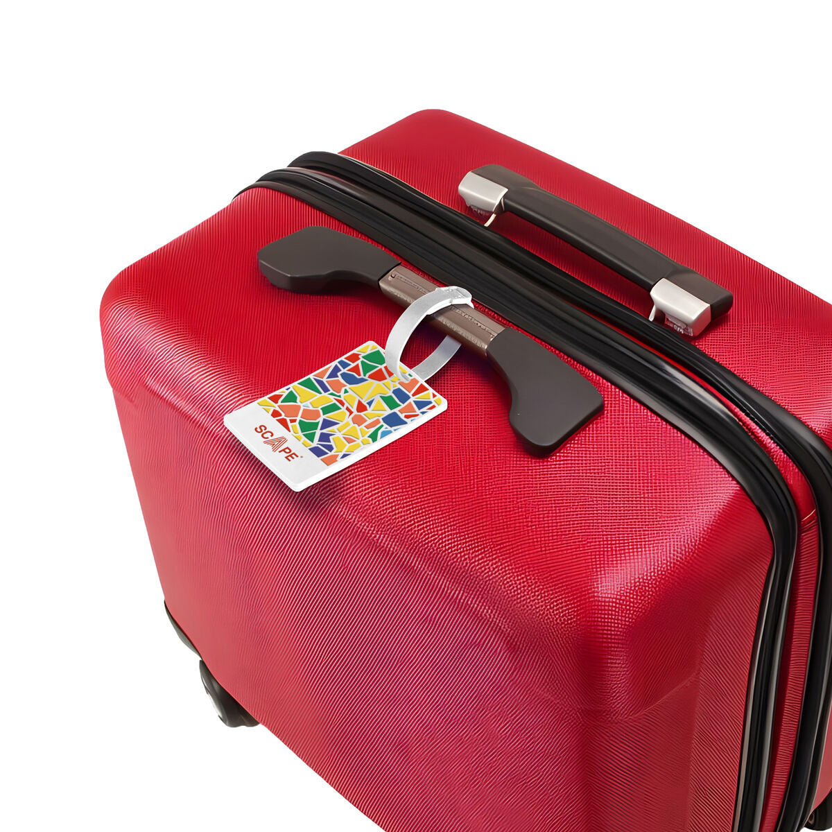 Scape Travel Bagagetag för resväska Scape Travel – produktbild 3 (Itsbag)