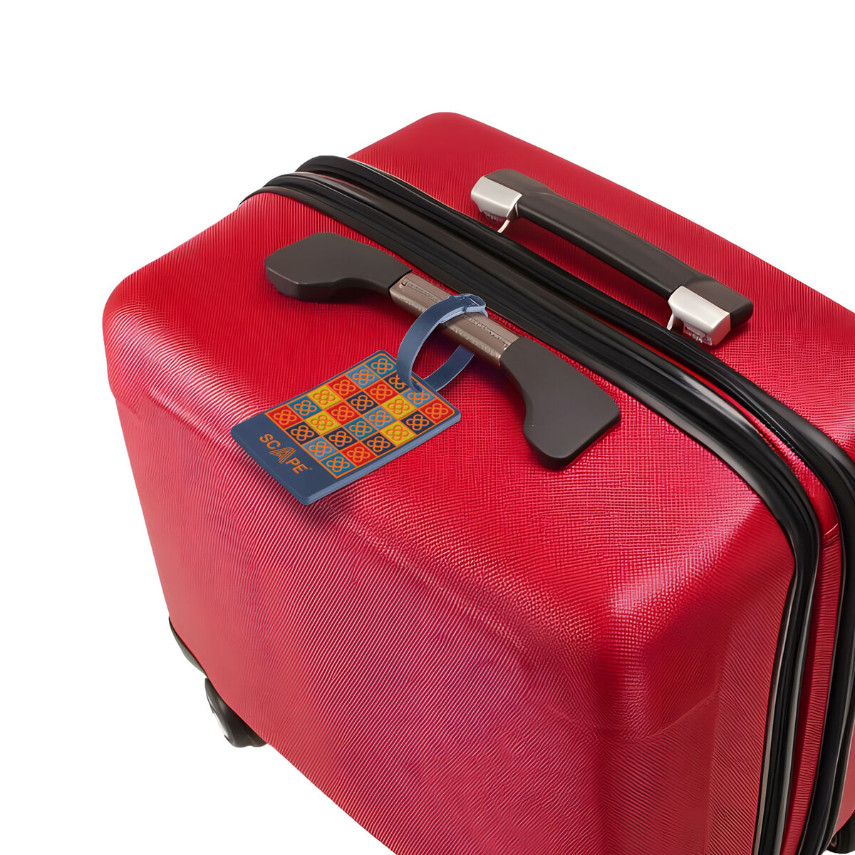 Scape Travel Bagagetag för resväska Scape Travel – produktbild 4 (Itsbag)