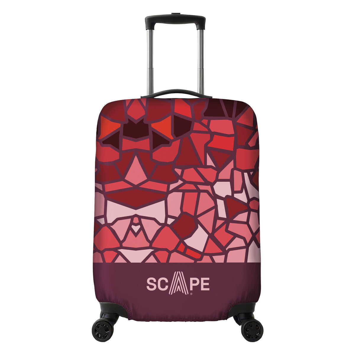 Scape Travel Skyddsväska Scape Travel – produktbild 1 (Itsbag)