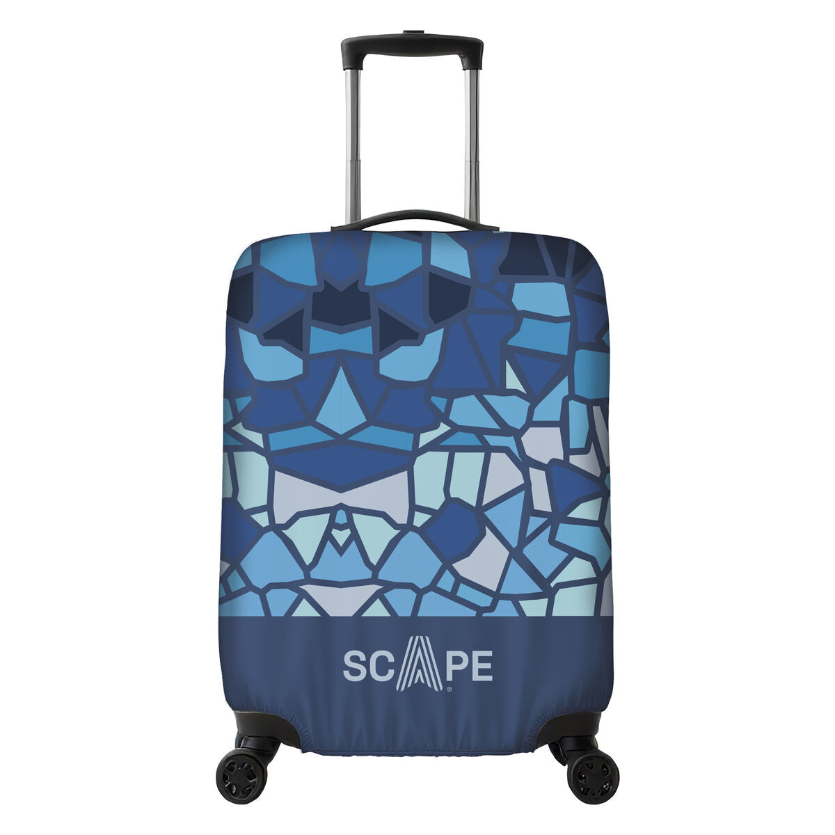 Scape Travel Skyddsväska Scape Travel – produktbild 2 (Itsbag)