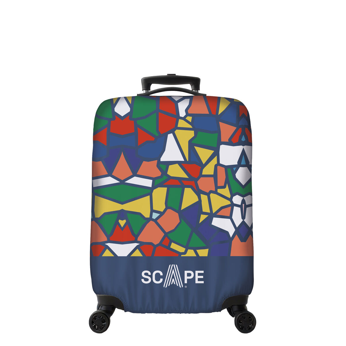 Scape Travel Skyddsväska Scape Travel – produktbild 1 (Itsbag)
