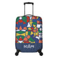 Scape Travel Skyddsväska Scape Travel – produktbild 2 (Itsbag)