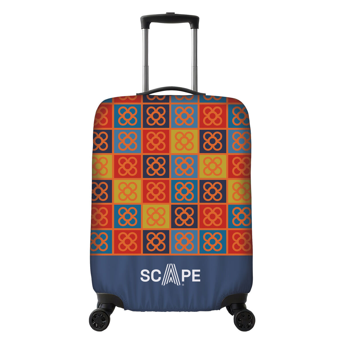 Scape Travel Skyddsväska Scape Travel – produktbild 2 (Itsbag)