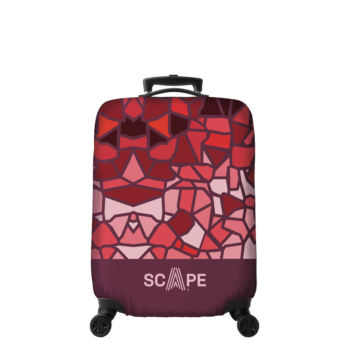 Scape Travel Skyddsväska Scape Travel – produktbild 2 (Itsbag)