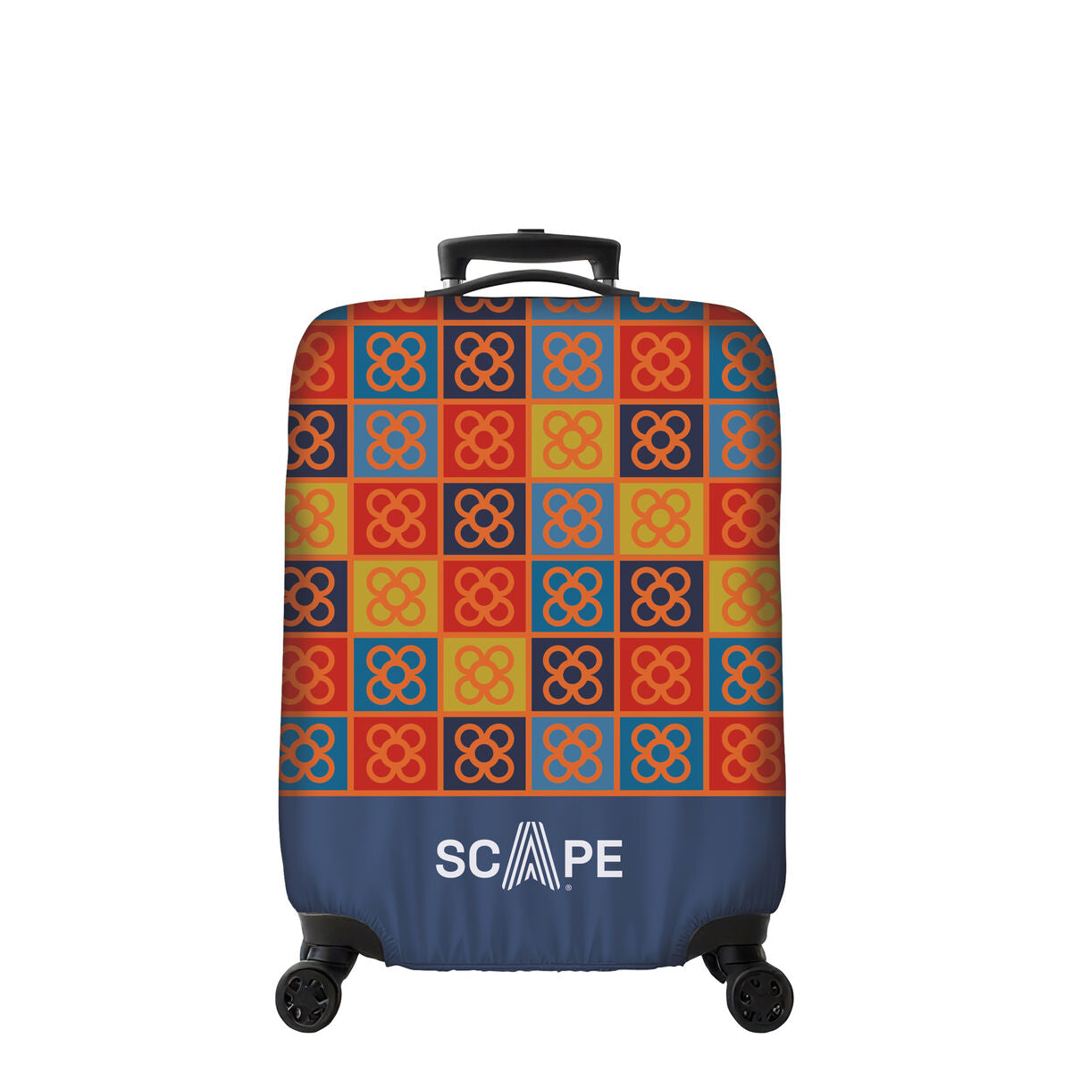 Scape Travel Skyddsväska Scape Travel – produktbild 1 (Itsbag)