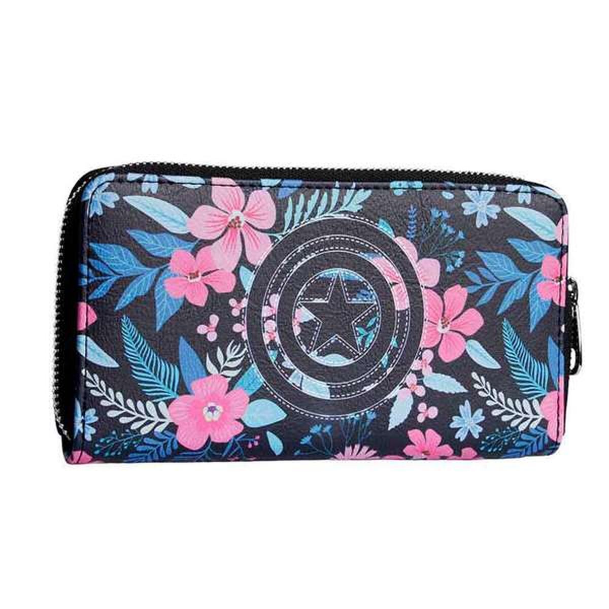 Capitán América Plånbok Capitán América – produktbild 3 (Itsbag)