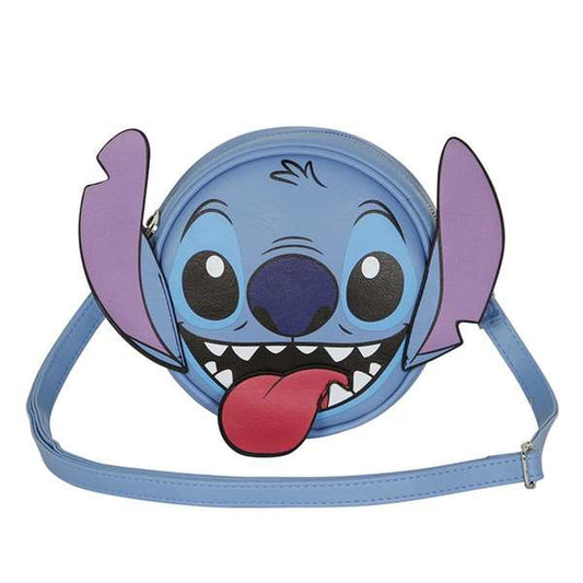 Lilo & Stitch Axelväska Lilo & Stitch – produktbild 1 (Itsbag)