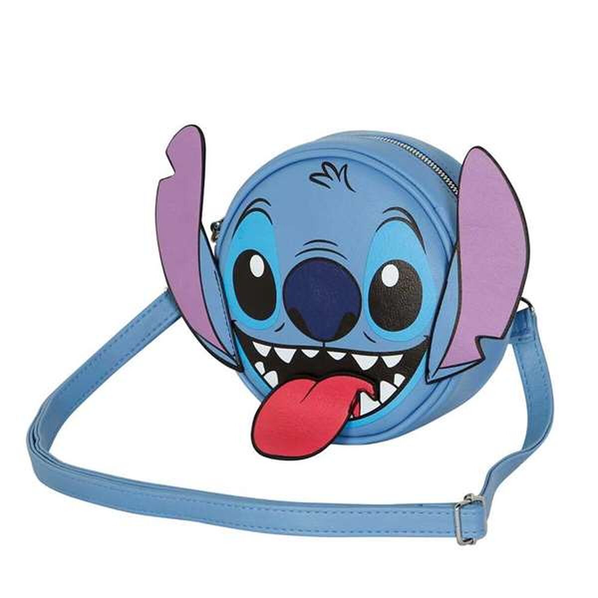 Lilo & Stitch Axelväska Lilo & Stitch – produktbild 4 (Itsbag)