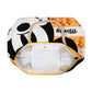 Mickey Mouse Strandväska Mickey Mouse Gul – produktbild 4 (Itsbag)