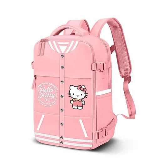 Hello Kitty Multipurpose Ryggsäck Hello Kitty Rosa 40 x 20 x 25 cm – produktbild 1 (Itsbag)