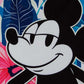 Mickey Mouse Strandväska Mickey Mouse Multicolour – produktbild 4 (Itsbag)