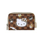 Hello Kitty Plånbok Hello Kitty Brun 10 x 15 x 3 cm – produktbild 2 (Itsbag)