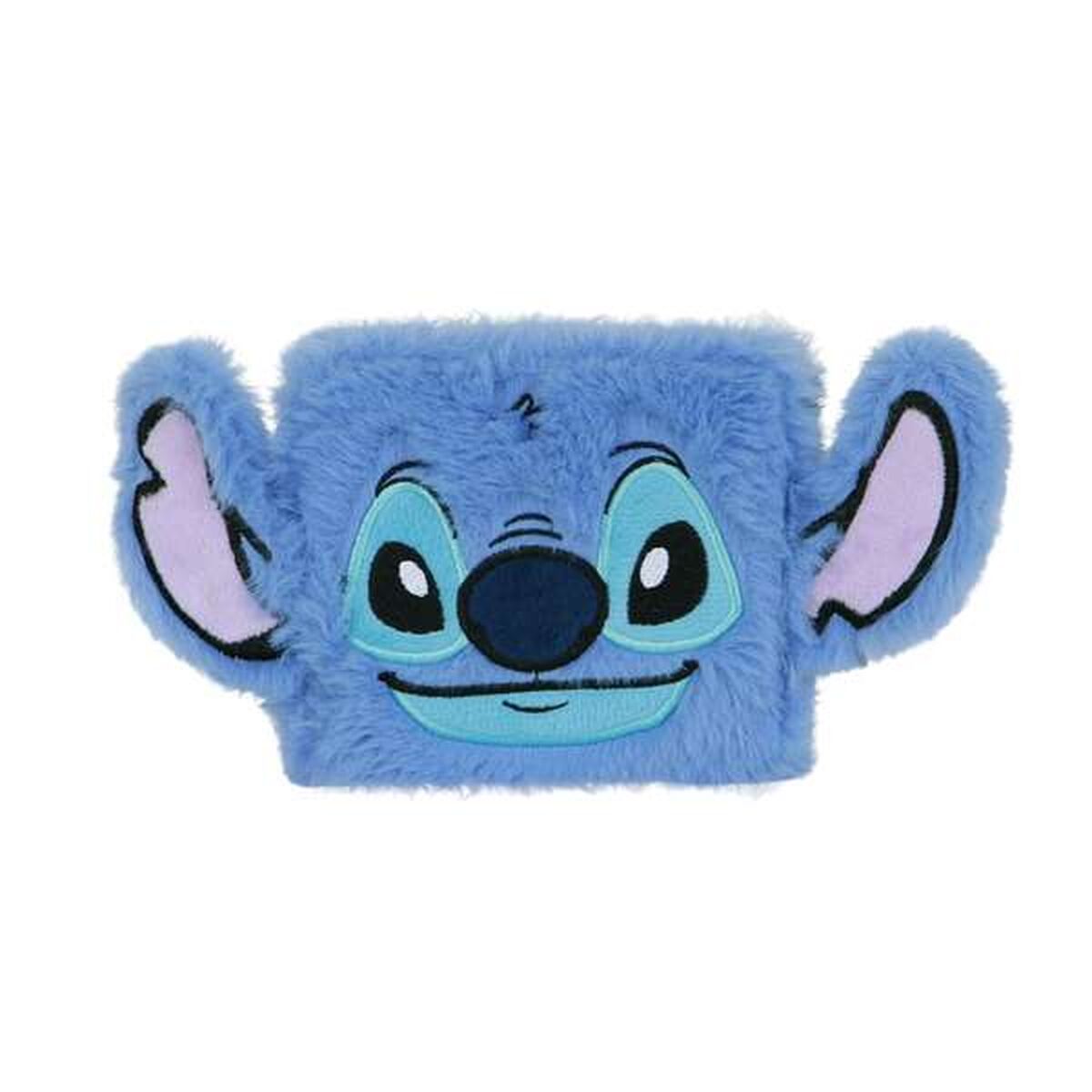 Stitch Plånbok Karactermania Blå – produktbild 2 (Itsbag)