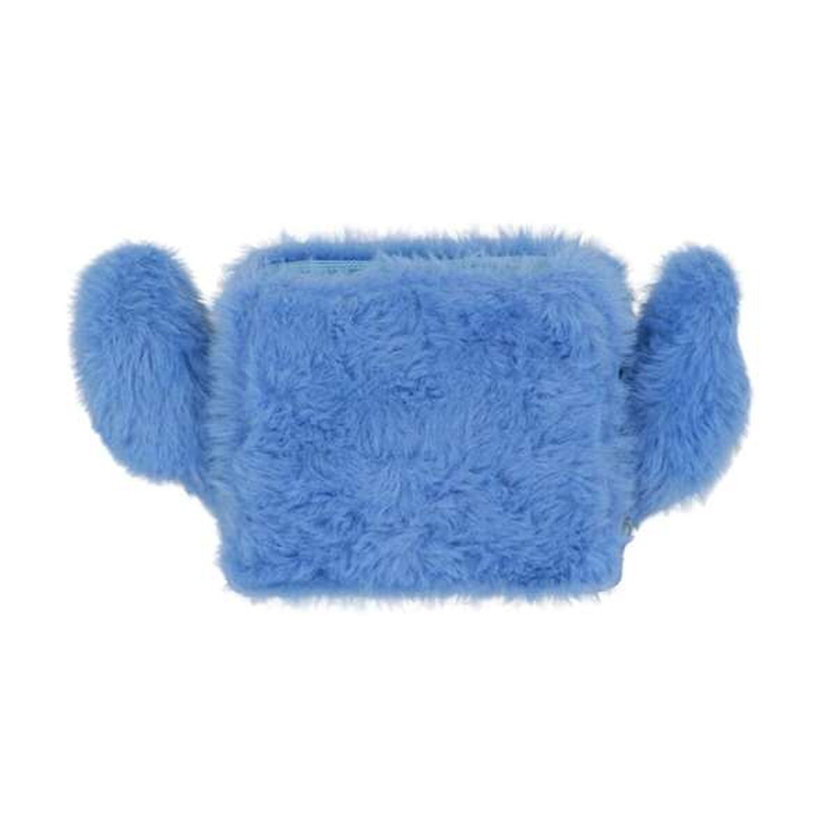 Stitch Plånbok Karactermania Blå – produktbild 3 (Itsbag)