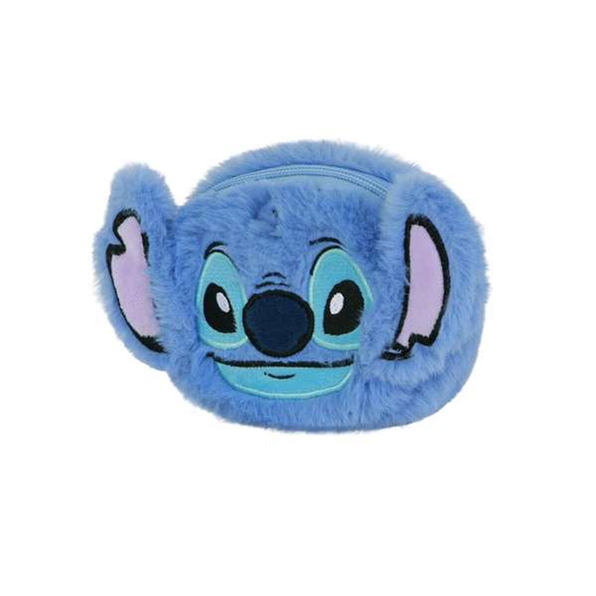 Stitch Plånbok Stitch Blå 10 X 13 X 5 CM – produktbild 1 (Itsbag)