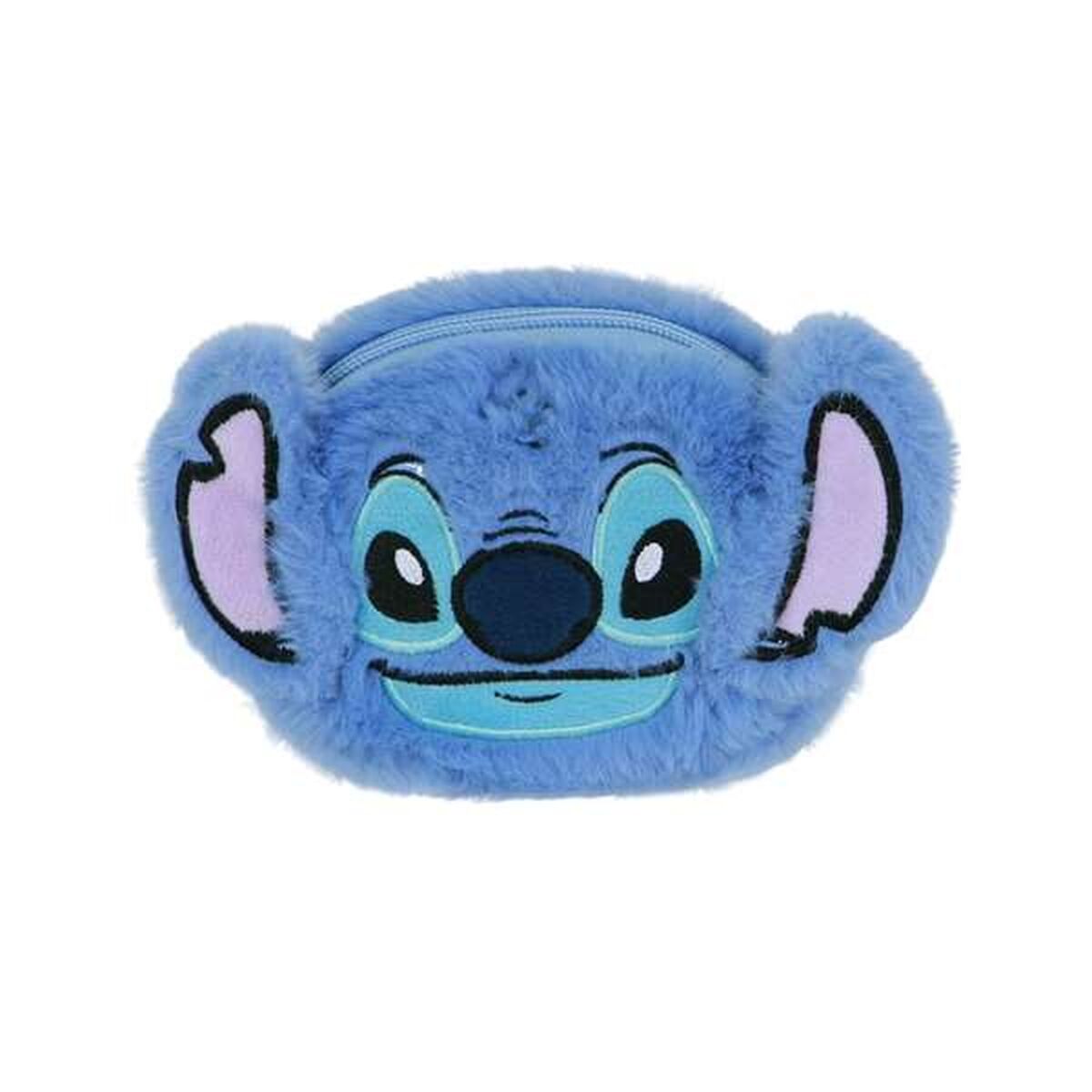 Stitch Plånbok Stitch Blå 10 X 13 X 5 CM – produktbild 2 (Itsbag)