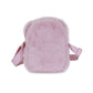 Lilo & Stitch Axelväska Lilo & Stitch Rosa 19 x 14 x 7 cm – produktbild 3 (Itsbag)