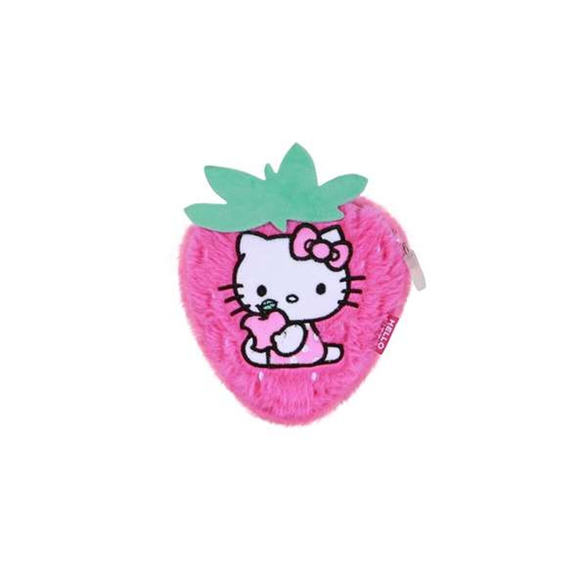 Hello Kitty Plånbok Hello Kitty Rosa 13 x 13 x 4 cm – produktbild 2 (Itsbag)