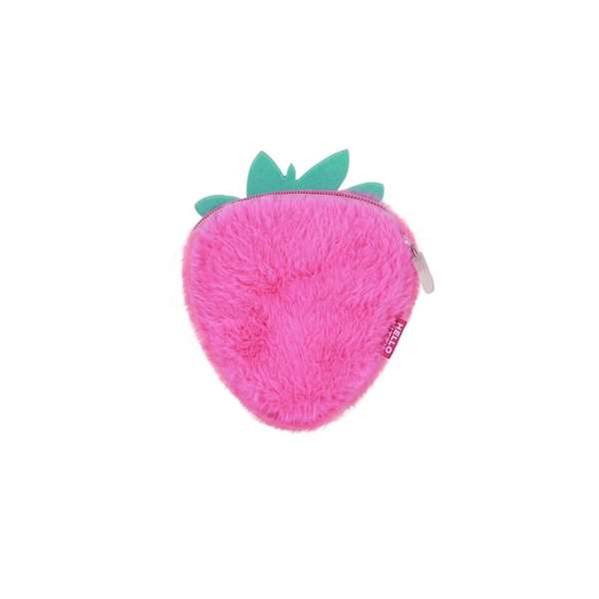 Hello Kitty Plånbok Hello Kitty Rosa 13 x 13 x 4 cm – produktbild 3 (Itsbag)