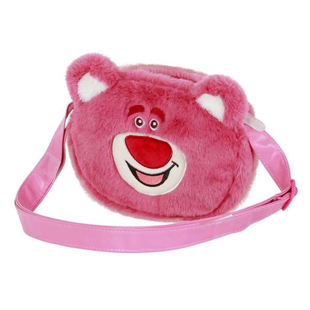 Karactermania Axelväska Karactermania Rosa – produktbild 1 (Itsbag)