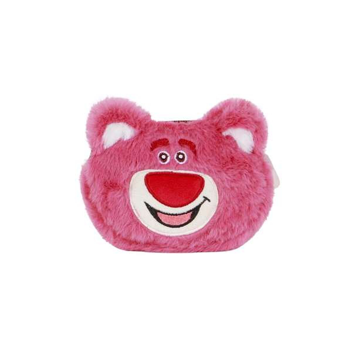 Karactermania Plånbok Karactermania Rosa 10 X 13 X 5 CM – produktbild 1 (Itsbag)